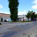 Stacja transformatorowa in Łódź city