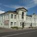Филимоновская церковь-школа Святителя Николая в городе Павловский Посад