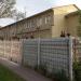 Административное здание станции Бирюлёво-Товарная в городе Москва
