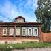 пер. Кирова, 5 в городе Павловский Посад