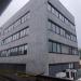 Empfangsgebäude in Stadt Essen