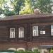 Усадьба Лабзина (жилой дом Краснова-старшего) - памятник архитектуры в городе Павловский Посад