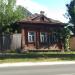 Дом купцов Оранжереевых в городе Павловский Посад