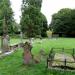 Holy Trinity Churchyard