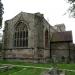 Holy Trinity Churchyard