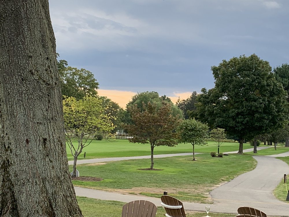 Preakness Valley Golf Course Preakness Valley Golf Course