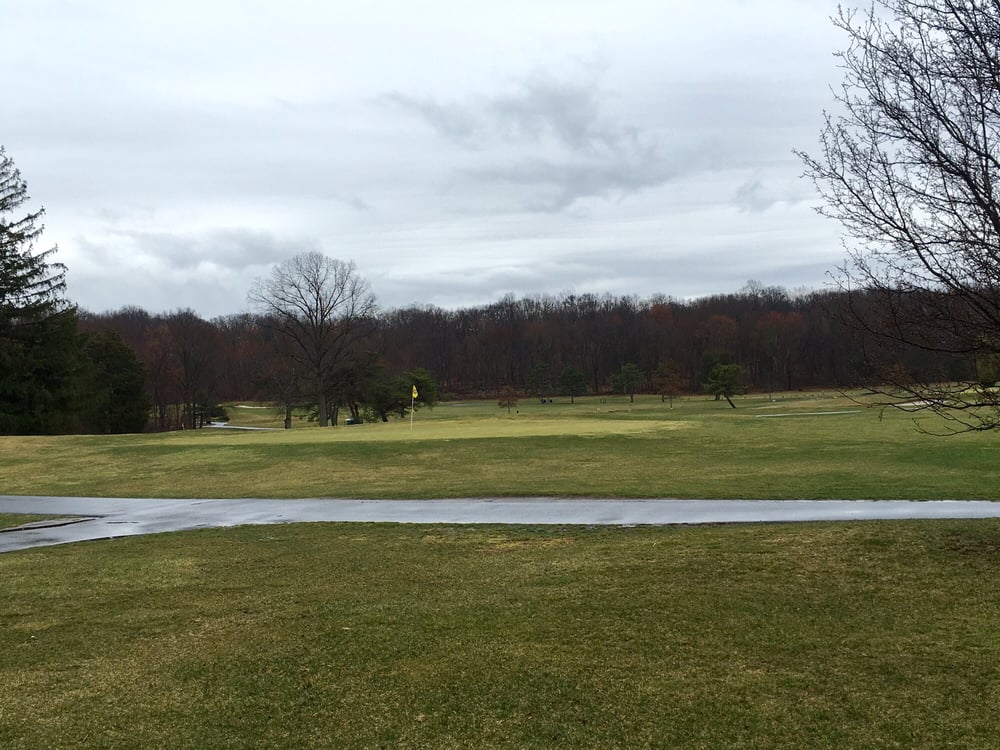 Preakness Valley Golf Course Preakness Valley Golf Course