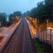 S-Bahn-Haltestelle Essen-Holthausen in Stadt Essen