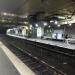 U-Bahn-Station Essen Hauptbahnhof in Stadt Essen