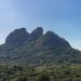 Morro Dois Irmãos (pt) in Rio de Janeiro city