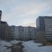 Парковка в городе Череповец