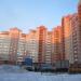 Детская площадка в городе Череповец