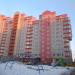Детская площадка в городе Череповец