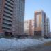 Парковка в городе Череповец