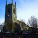 St Mary's Churchyard