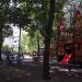 Детская игровая площадка в городе Москва