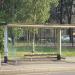 Автобусная остановка «Алтайская улица, 26» в городе Москва