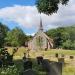 St. Etheldreda Church Yard