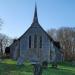 St. Etheldreda Church Yard