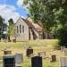 St. Etheldreda Church Yard