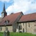 St. Etheldreda Church Yard