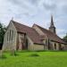 St. Etheldreda Church Yard