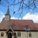 St. Etheldreda Church Yard