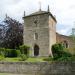 St Michael the Evangelist Churchyard