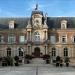 Hôtel de Ville (fr) in Amiens city