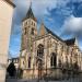 Église Saint-Germain-l'Écossais (fr) in Amiens city