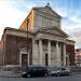 St Jacques Church in Amiens city