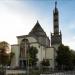 Église Saint-Honoré (fr) in Amiens city