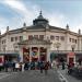 Jules Verne Circus in Amiens city