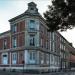 Jules verne's house in Amiens city