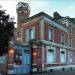 Jules verne's house in Amiens city