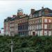 Jules verne's house in Amiens city