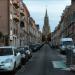 St Martin Church in Amiens city