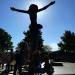 Medjugorje's Risen Christ Statue