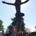 Medjugorje's Risen Christ Statue