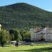 Collina di Podbrdo a Medjugorje