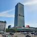 Warsaw Presidential Hotel Tower (en) in Warszawa city