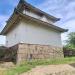 Ichiban-yagura turret in Osaka city