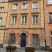 ul. Senatorska, 7 in Warszawa city