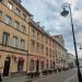 ul. Senatorska, 7 in Warszawa city