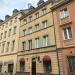 ul. Senatorska, 5 in Warszawa city