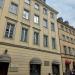 ul. Senatorska, 3 in Warszawa city