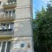 Ciasna Street, 15 in Warsaw city