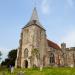 St Dunstun's Churchyard