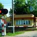Strażnica przejazdowa nr 9 in Łódź city