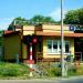 Strażnica przejazdowa nr 8 in Łódź city